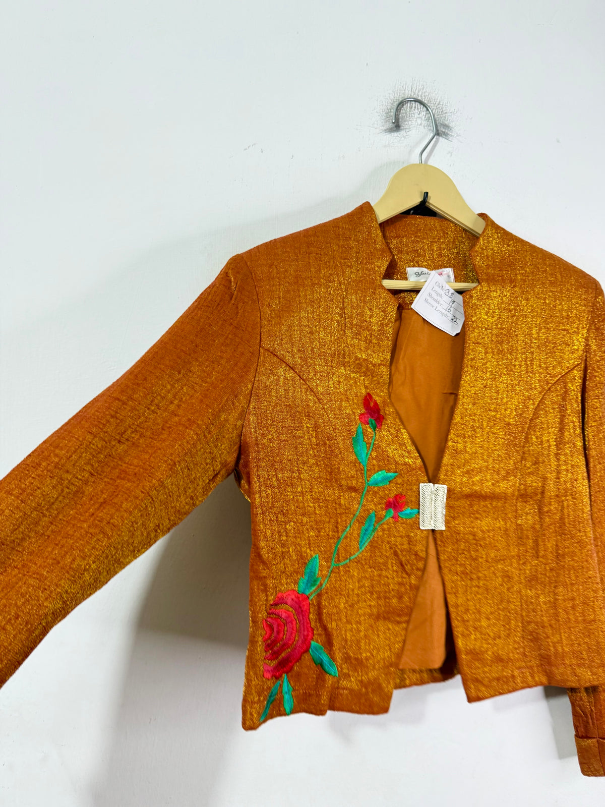 Yulimel Jacket