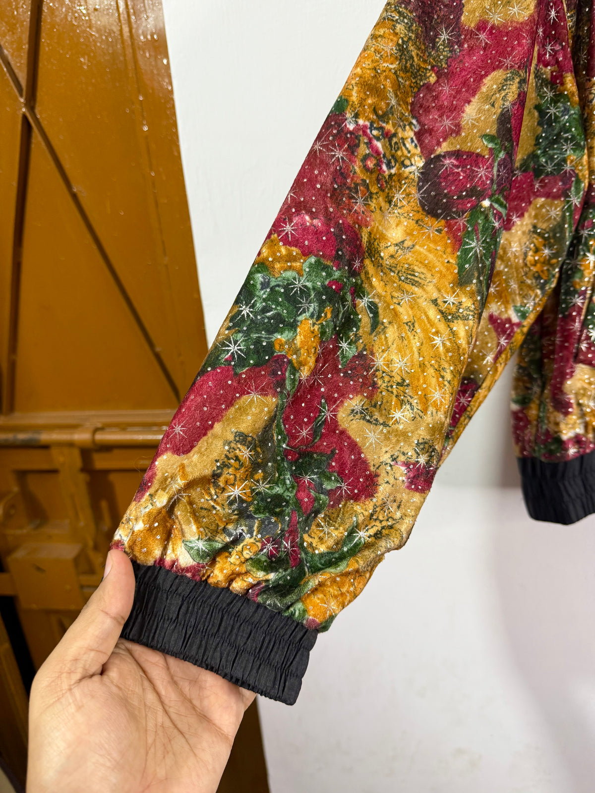 Vintage Jacket