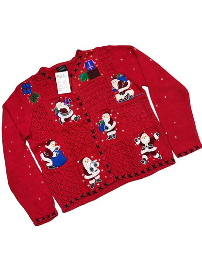 Designer Studio Sweater