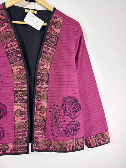 ChoiceJacket