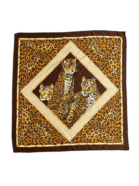 vintage  scarves
