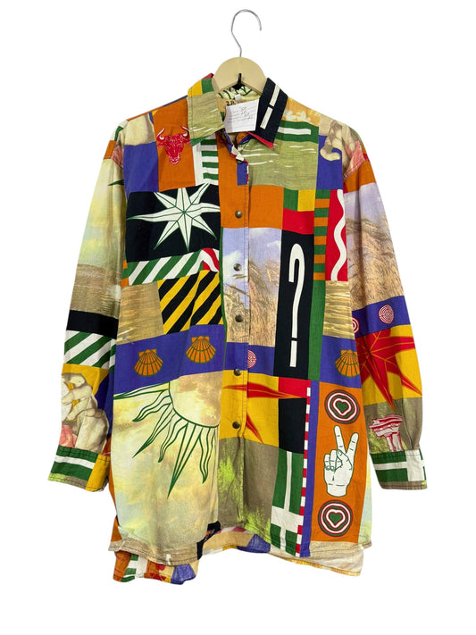 JB Vintage Jacket