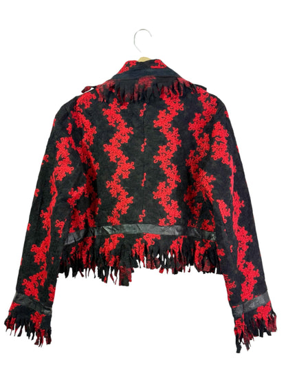 Tabasco Vintage Jacket