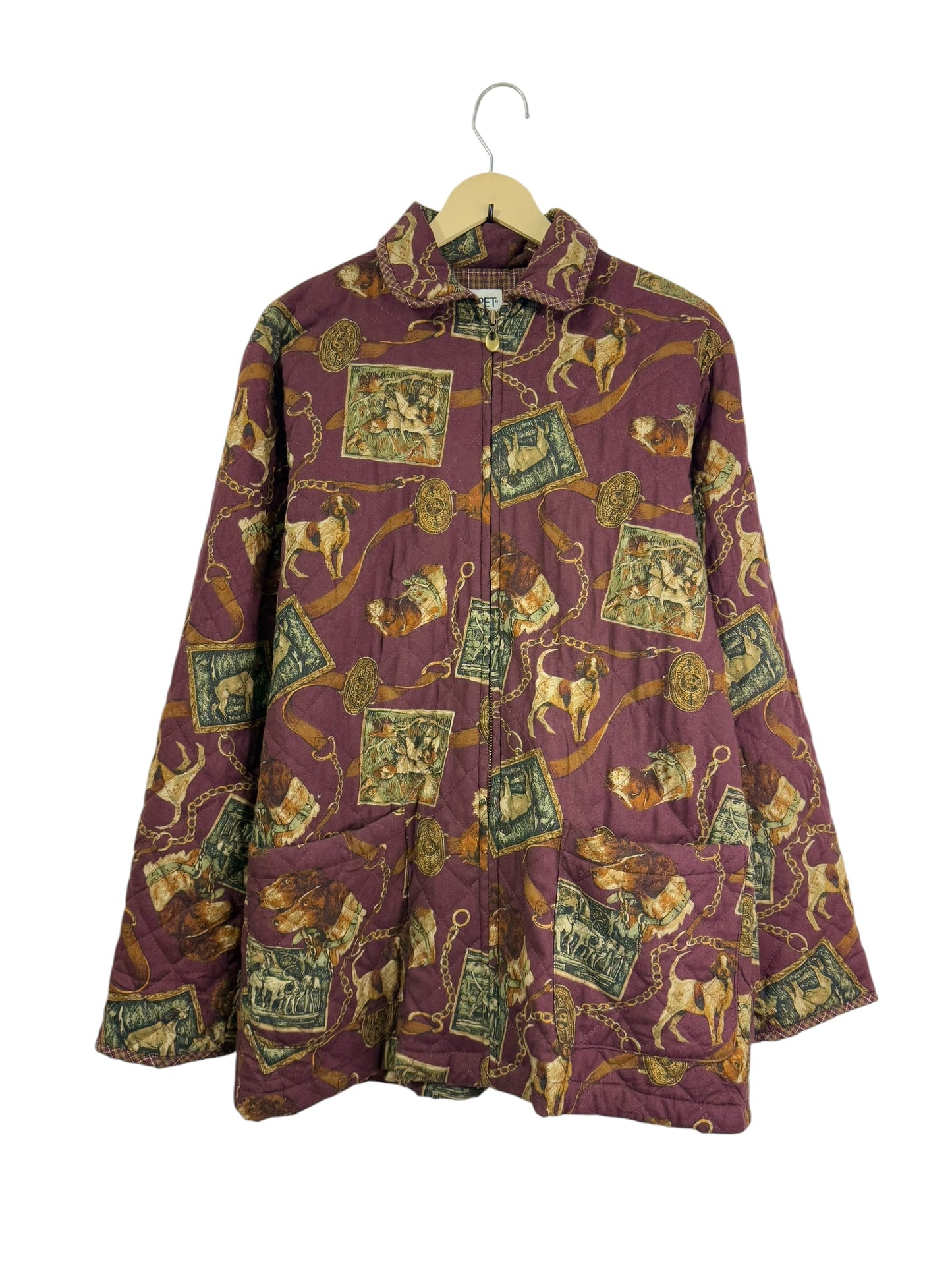 Koret Vintage Jacket