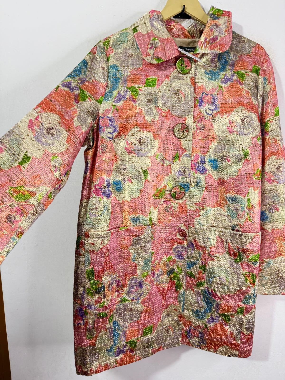 Caroline  Jacket
