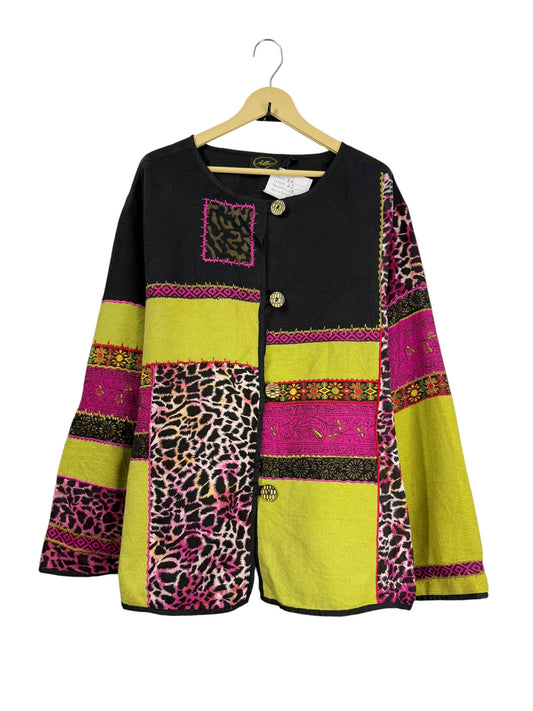 Allure Vintage Jacket