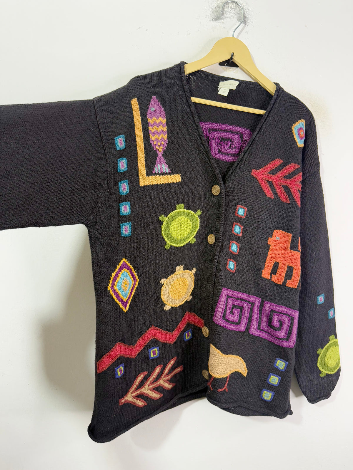 Northern Isles Sweater