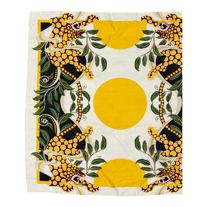 vintage  scarves