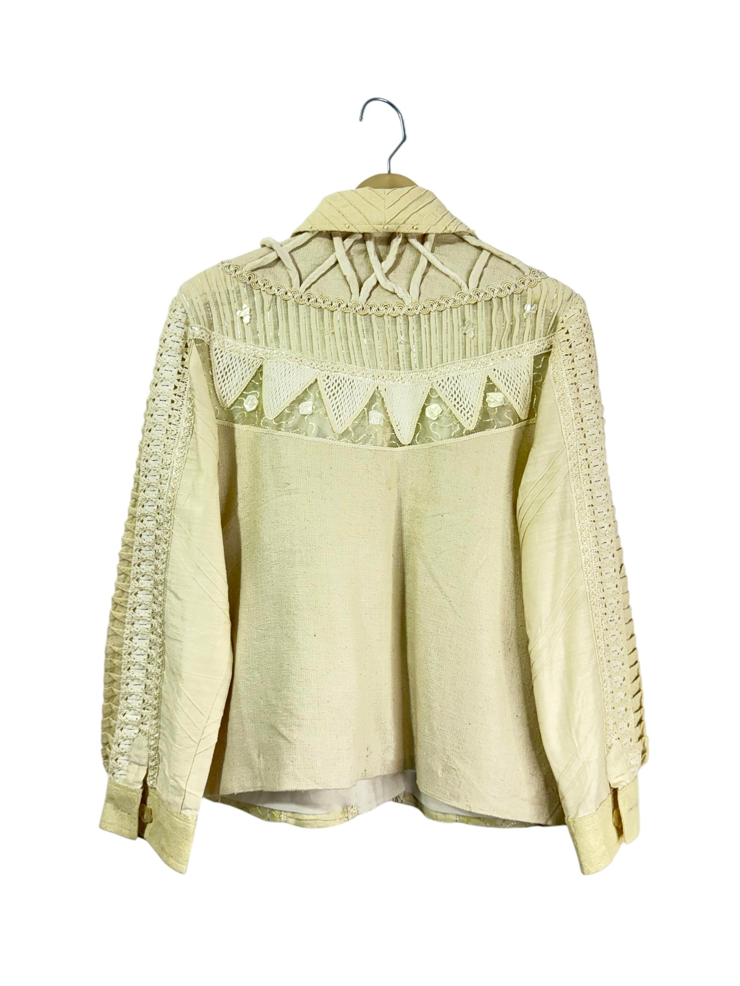 Sandy Vintage Jacket