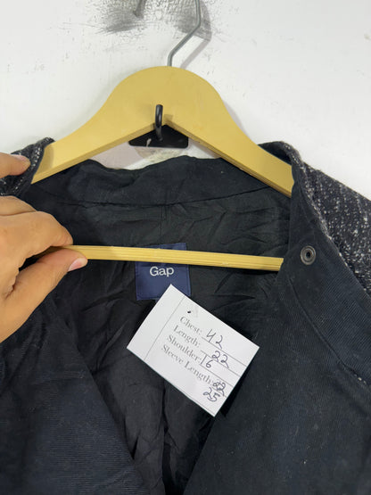 Gap Jacket