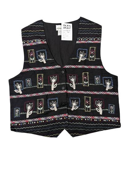 Paul Vest