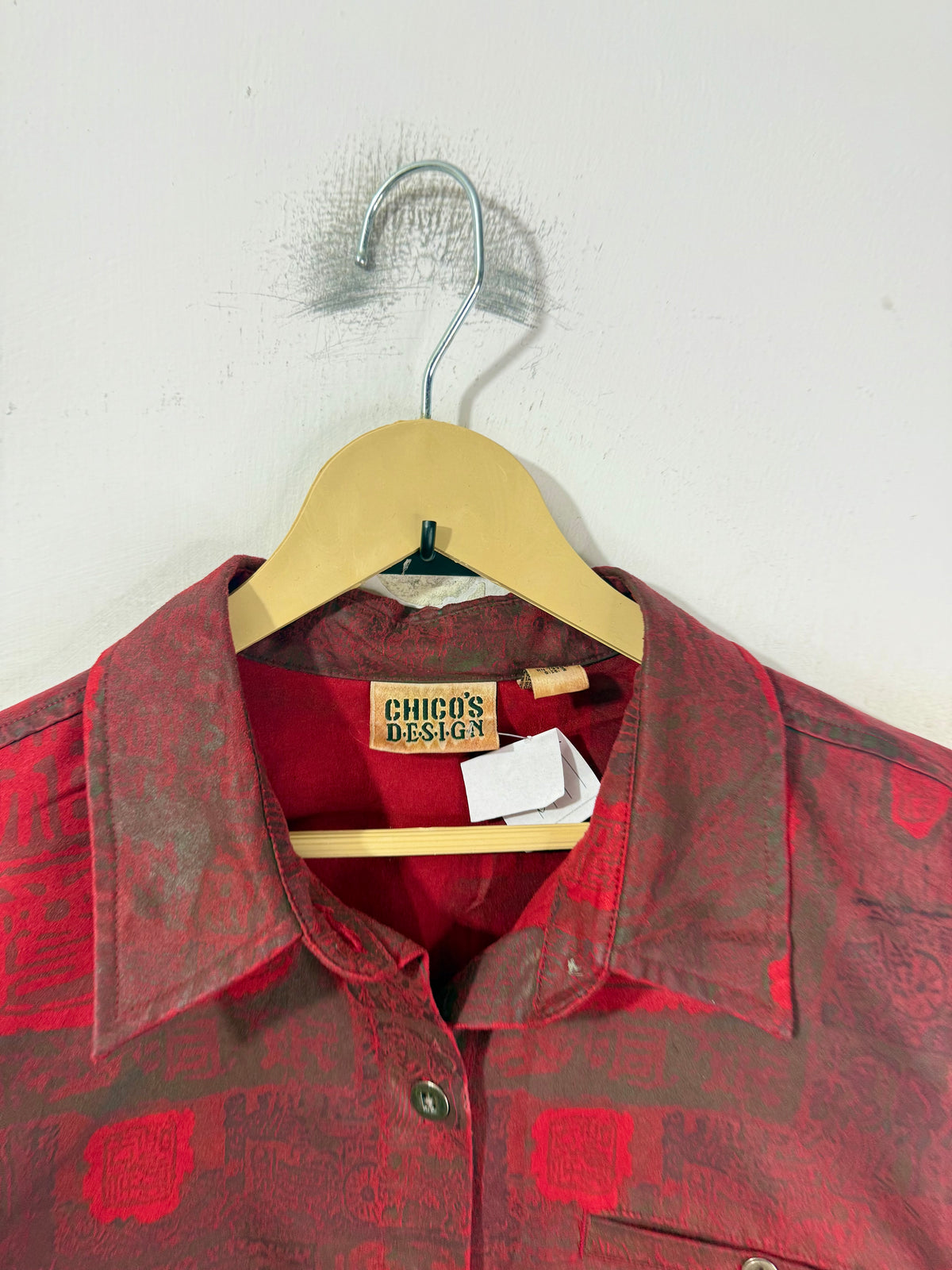 Chico’s Design Jacket