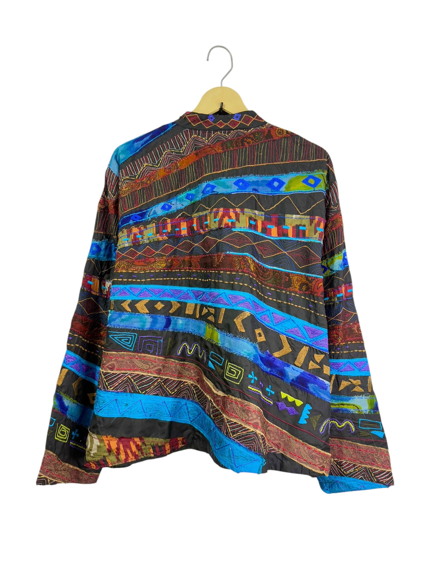 Chico’s Vintage Jacket