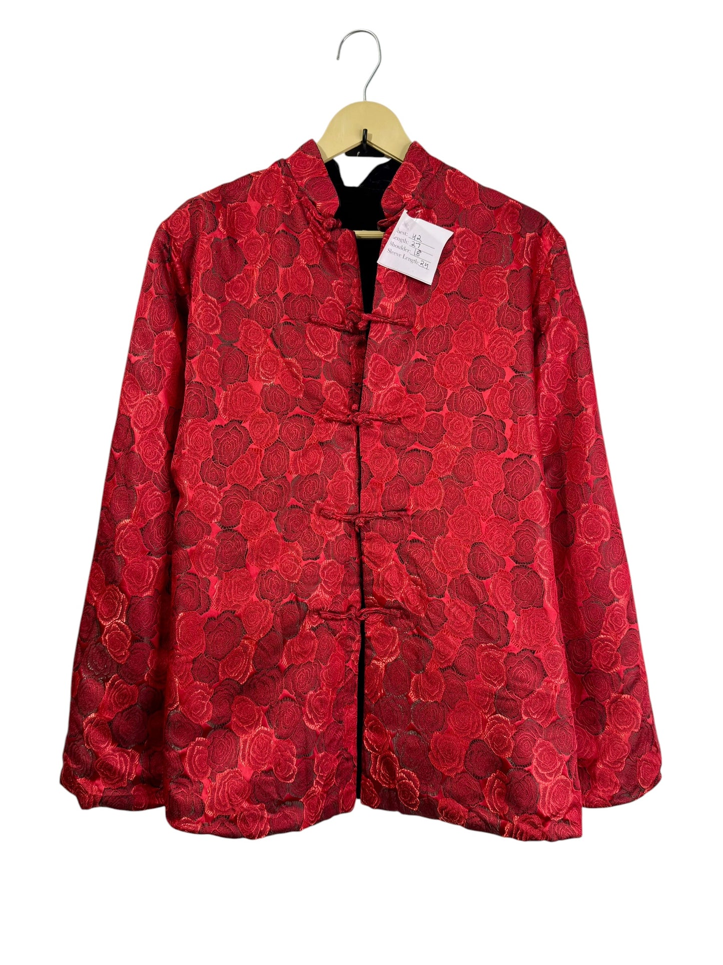 Hanbok Vintage Jacket