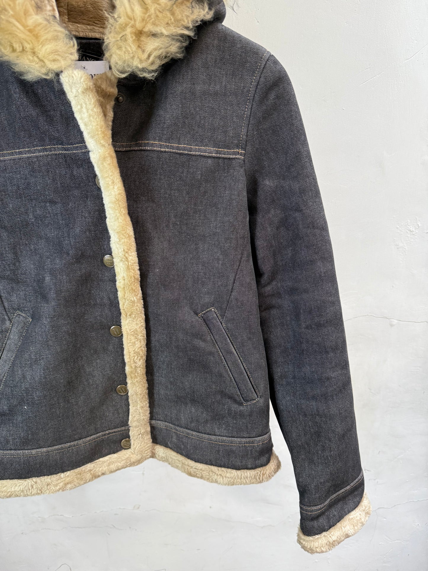 Bang Bang Jeans  Denim Jacket