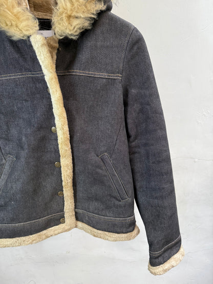 Bang Bang Jeans  Denim Jacket