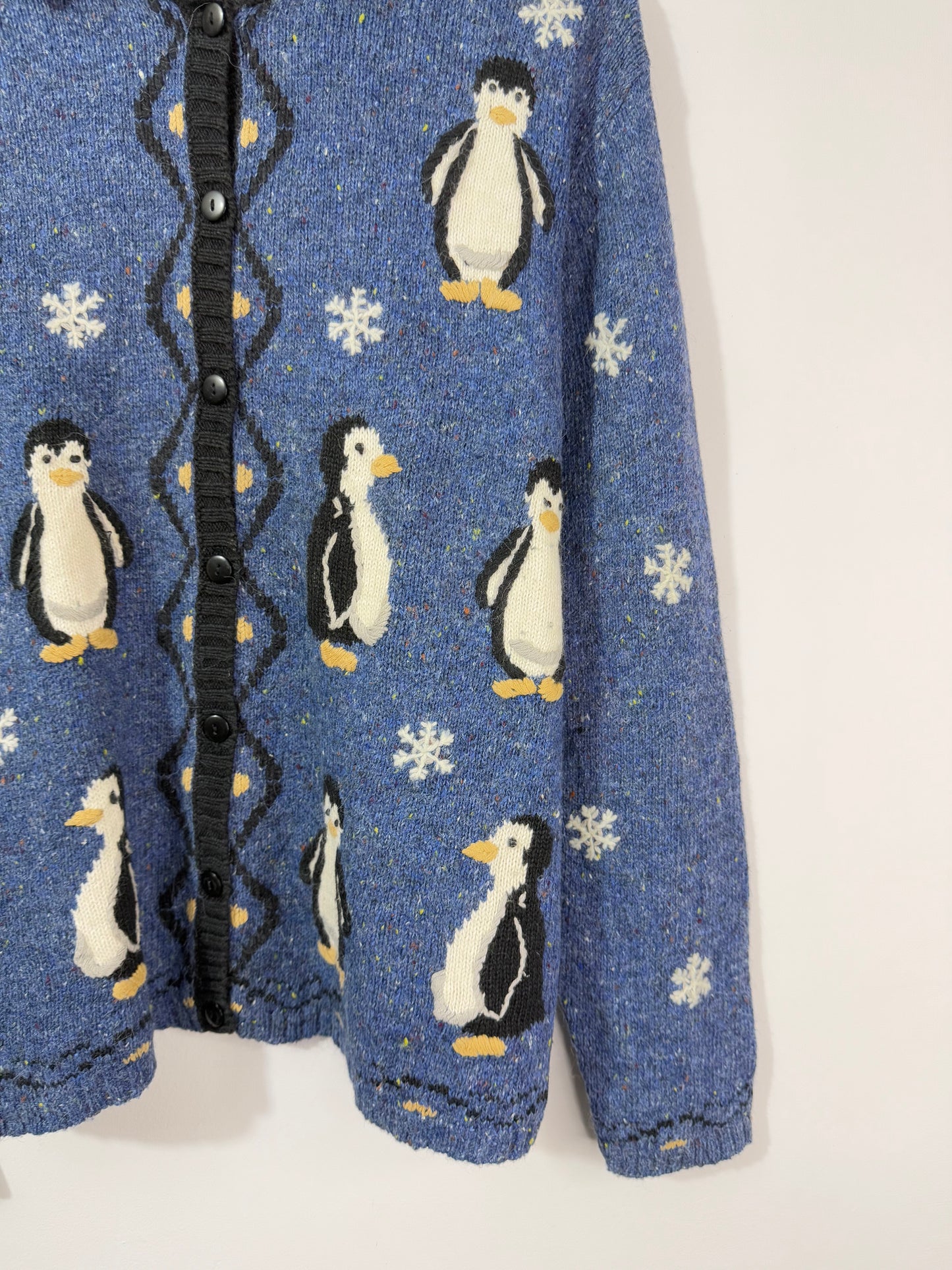 Christopher & Banks Woolen Sweater