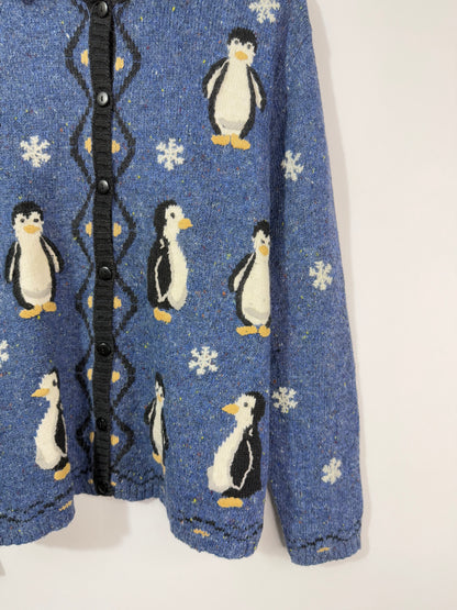 Christopher & Banks Woolen Sweater