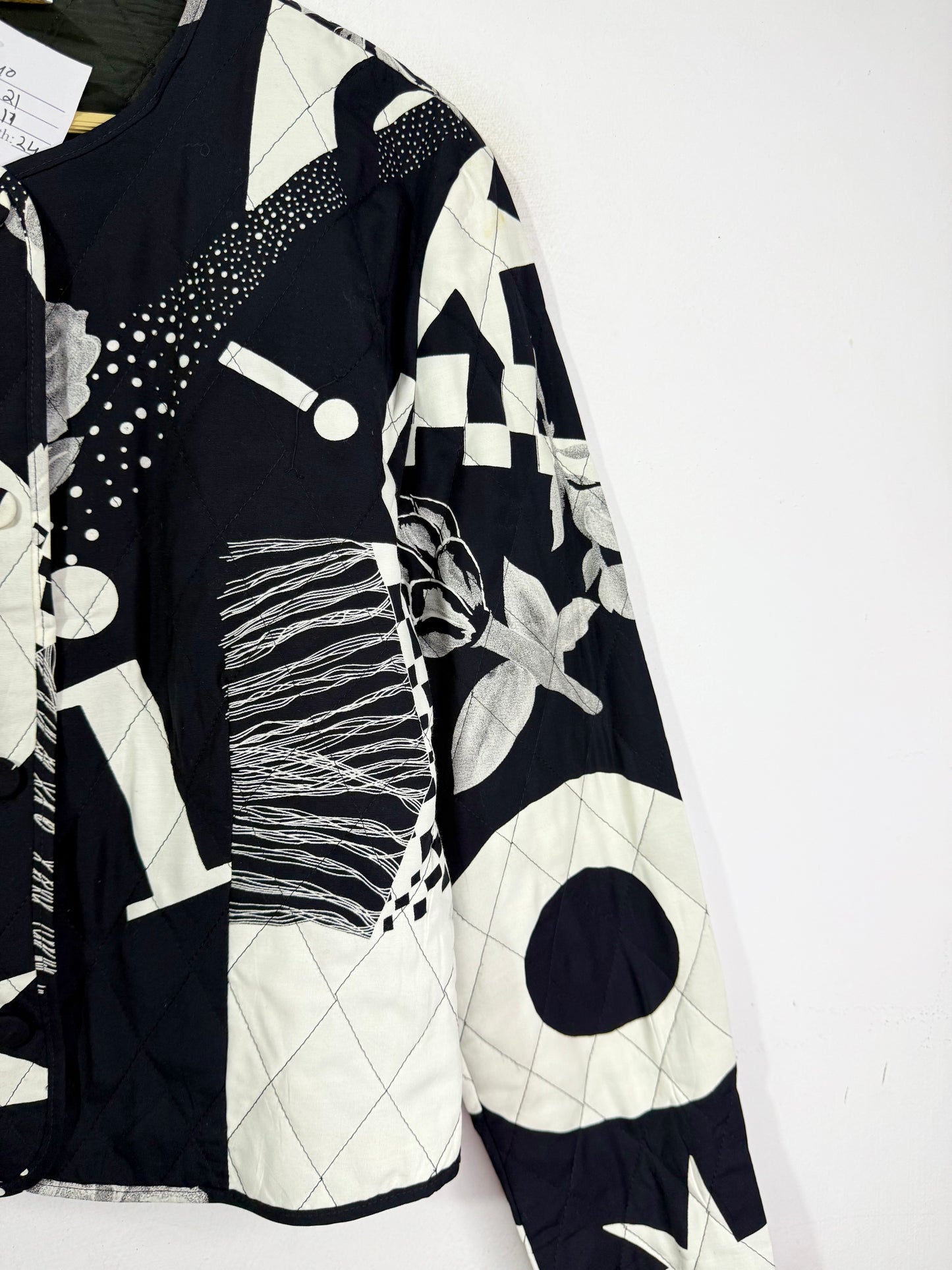 Verse Vintage Jacket