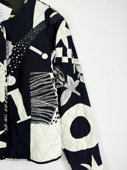 Verse Vintage Jacket
