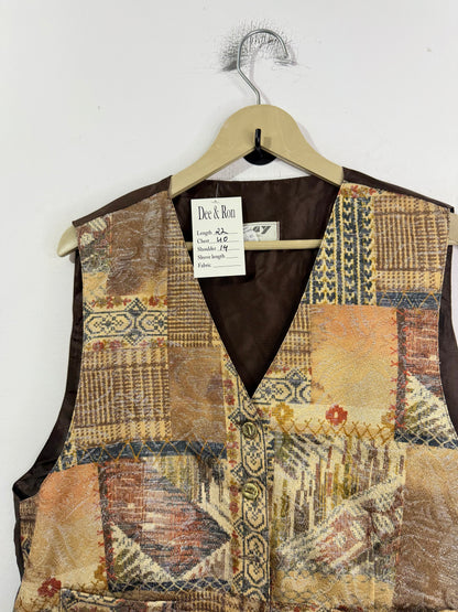 Vintage Vest