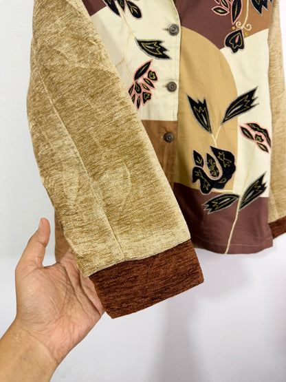 Bfa classic Vintage Jacket