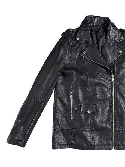 Zara Leather Jacket