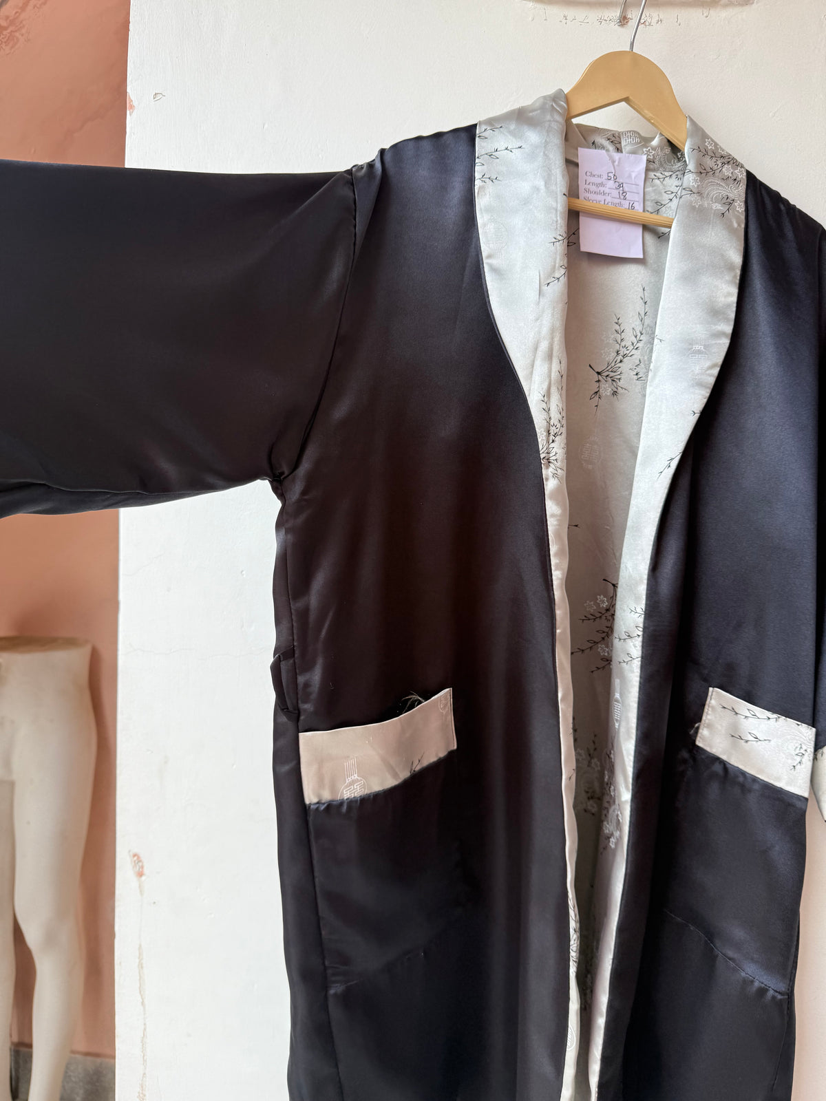 Dragon vintage Jacket