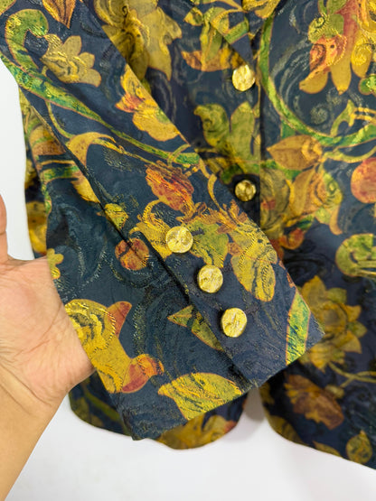 Tiantanshengtai Vintage Jacket