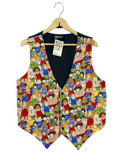 Cotton Vest