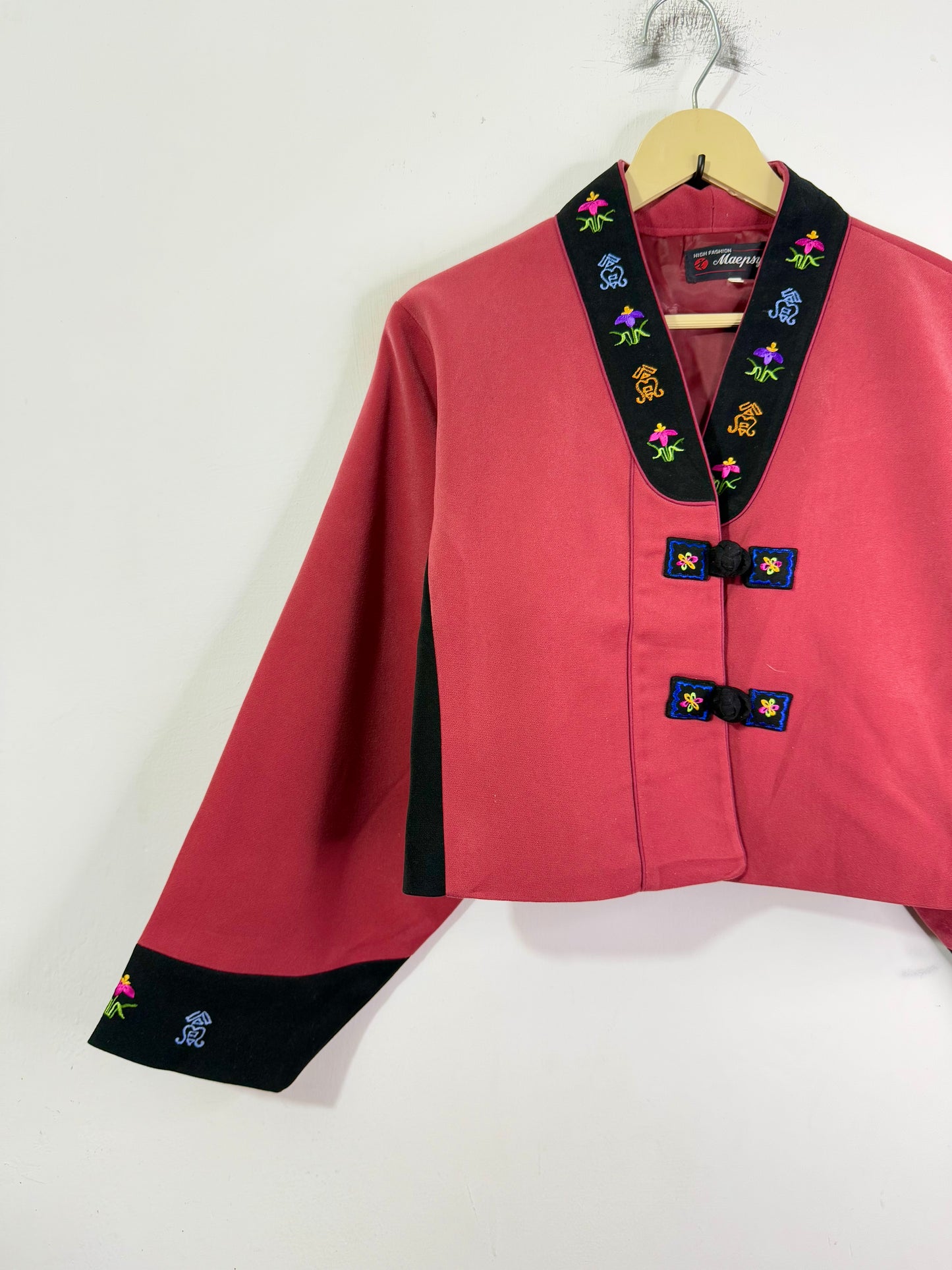 Vintage Jacket