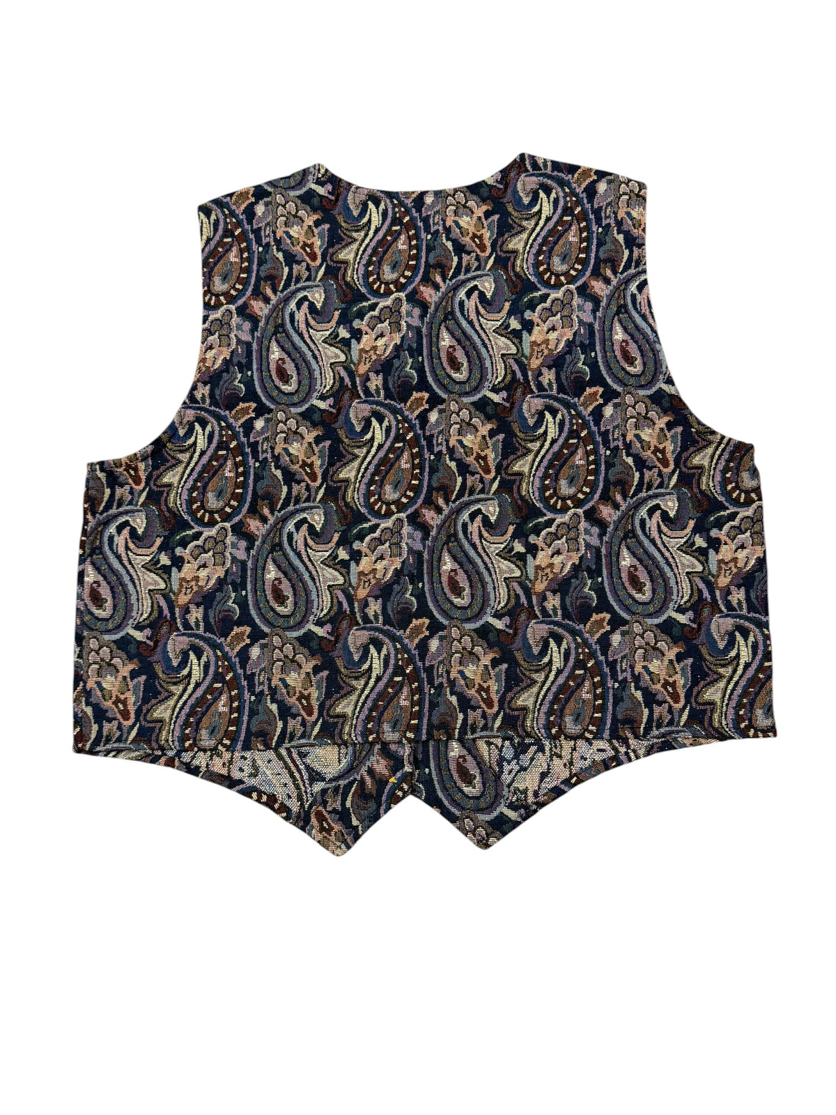Khaki Vest