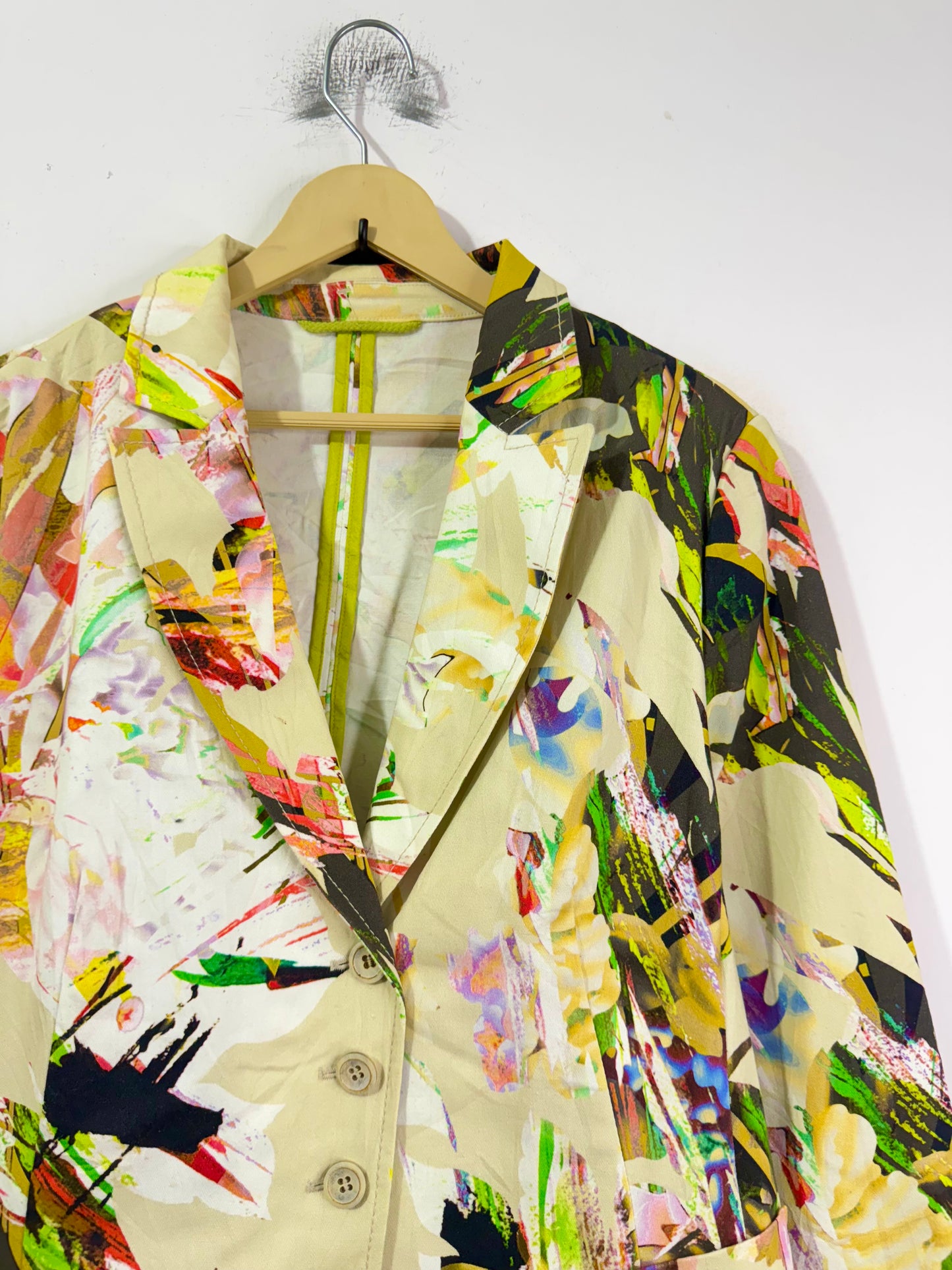 Vintage Jacket