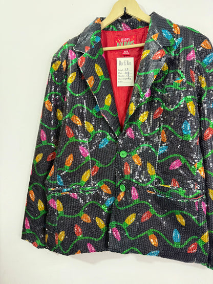 Happy HolidaysVintage Jacket