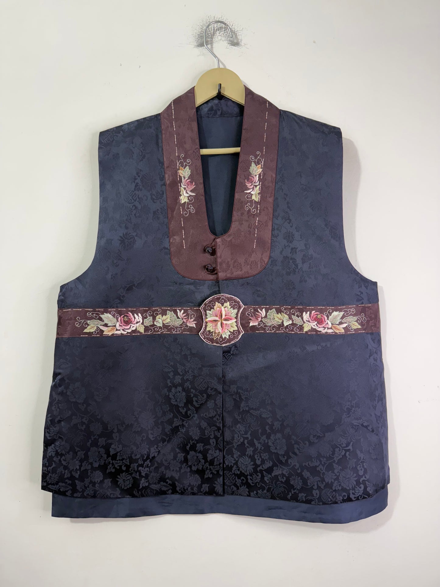 Vintage Vest