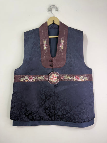 Vintage Vest