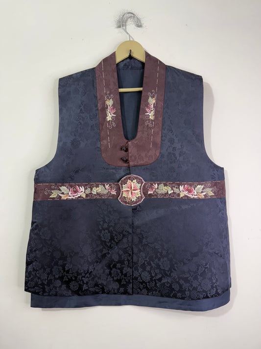 Vintage Vest