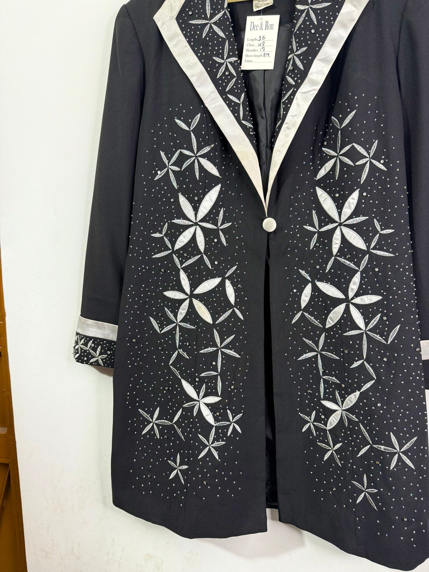 KB Vintage Jacket