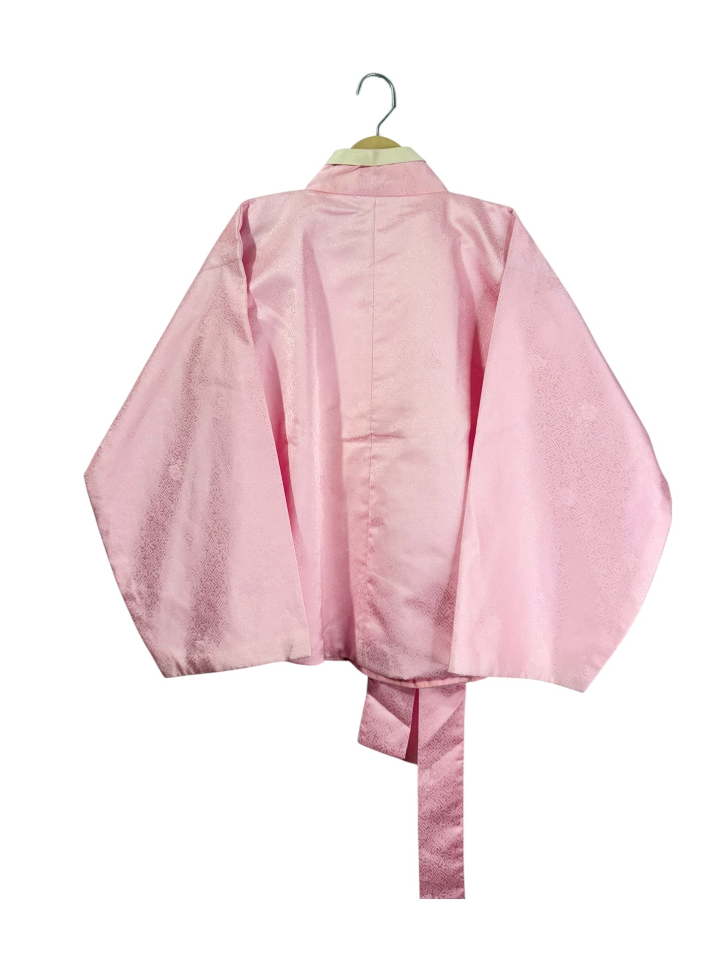 Japanese Silk  Vintage Jacket
