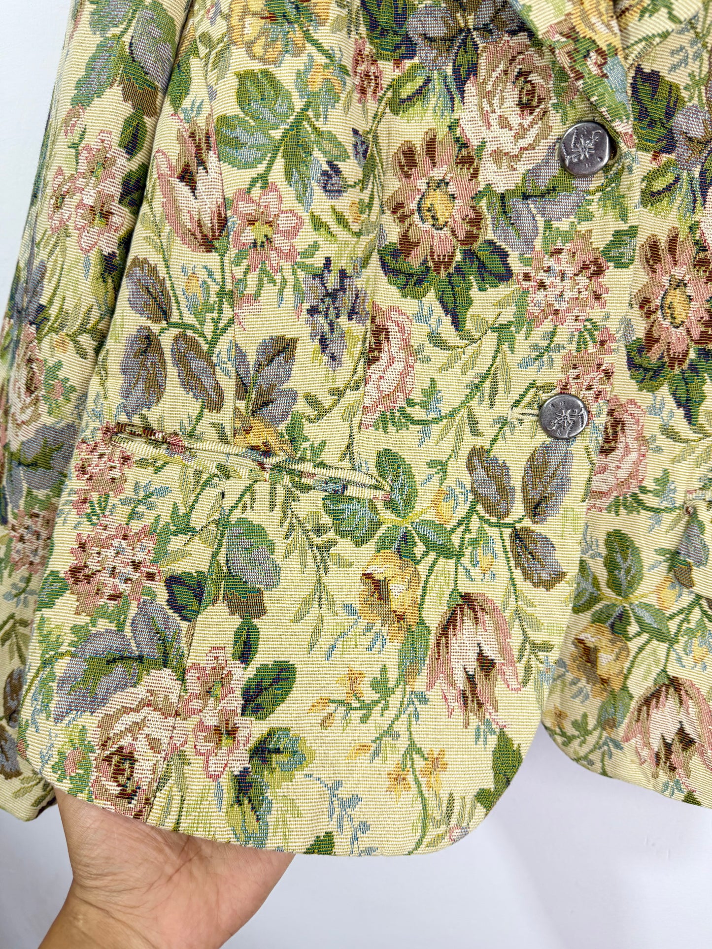 Landhaus Vintage Jacket