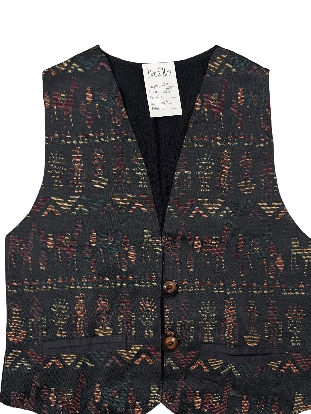 Vest