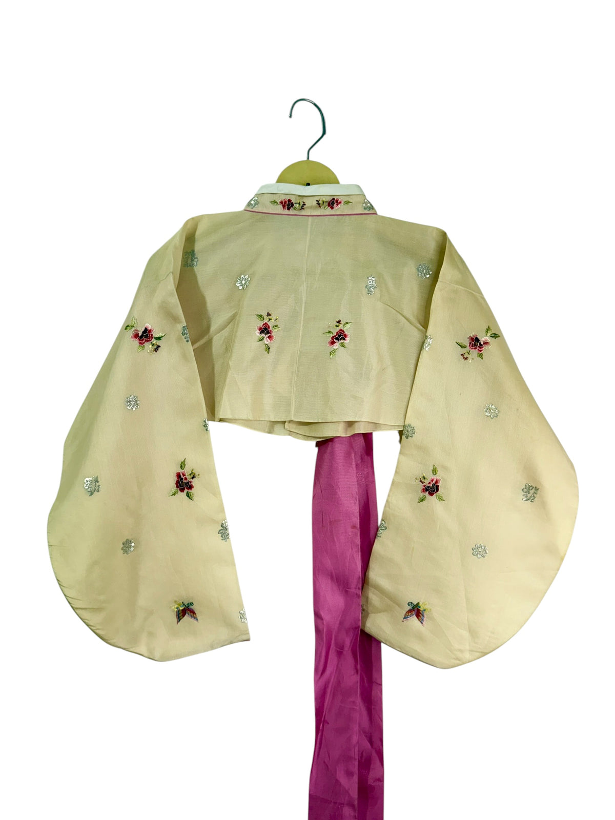 Hanbok vintage Jacket