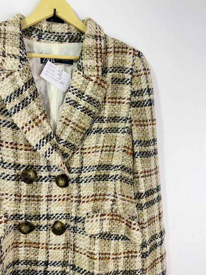 Zara Jacket