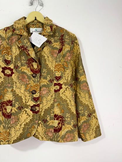 Erin London Vintage Jacket