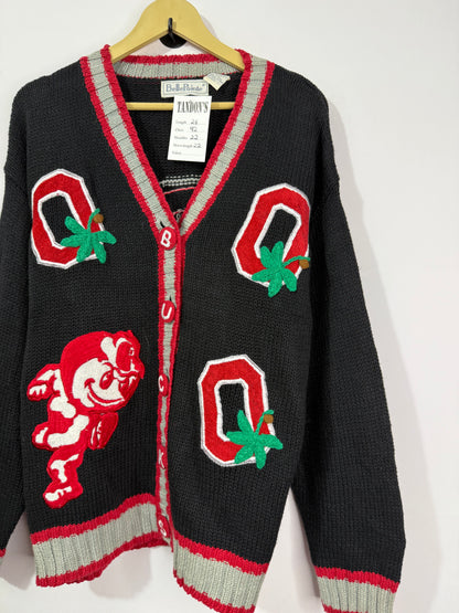 Bellepointe  Woolen Sweater