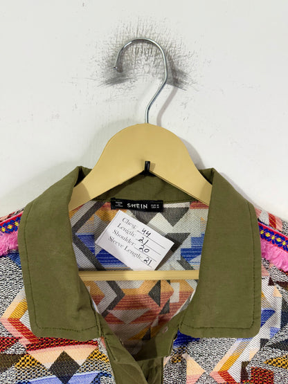 Shein Jacket