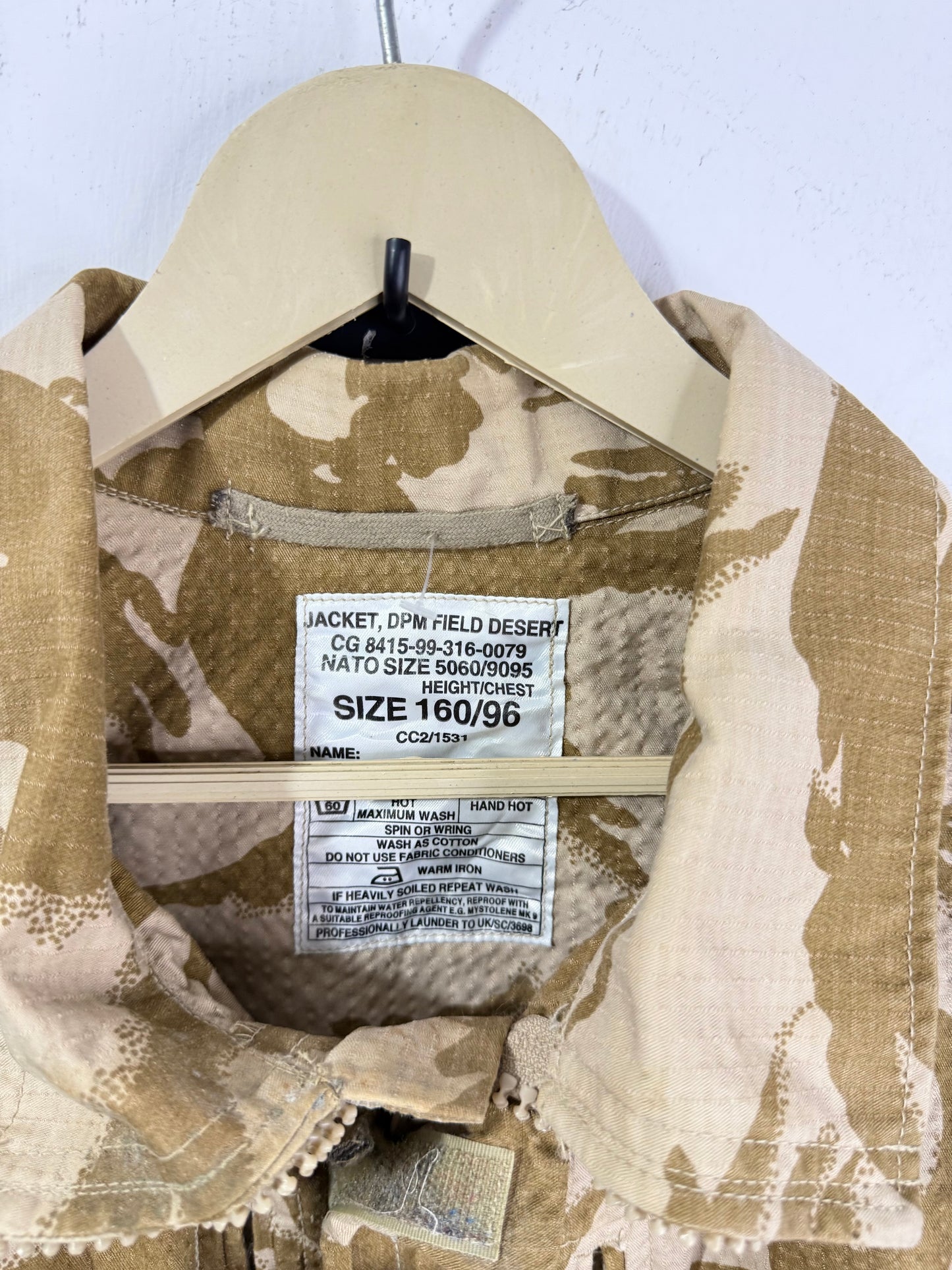 Vintage Jacket