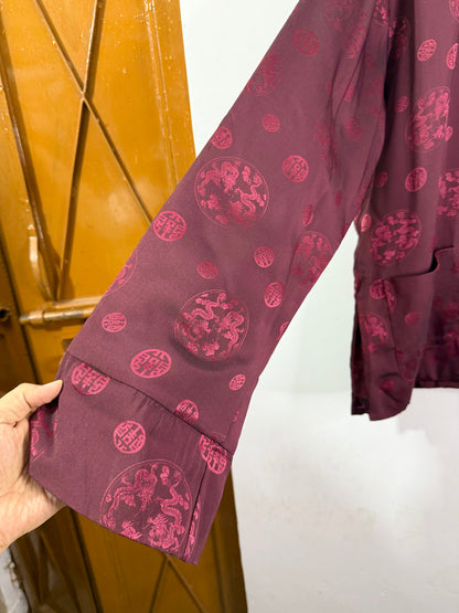 Hanbok Vintage Jacket