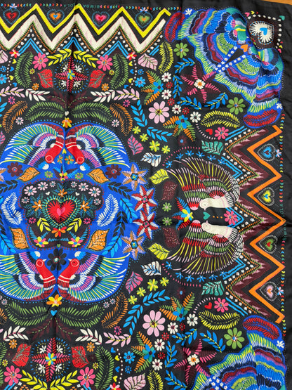 Bimbay lola vintage  scarves