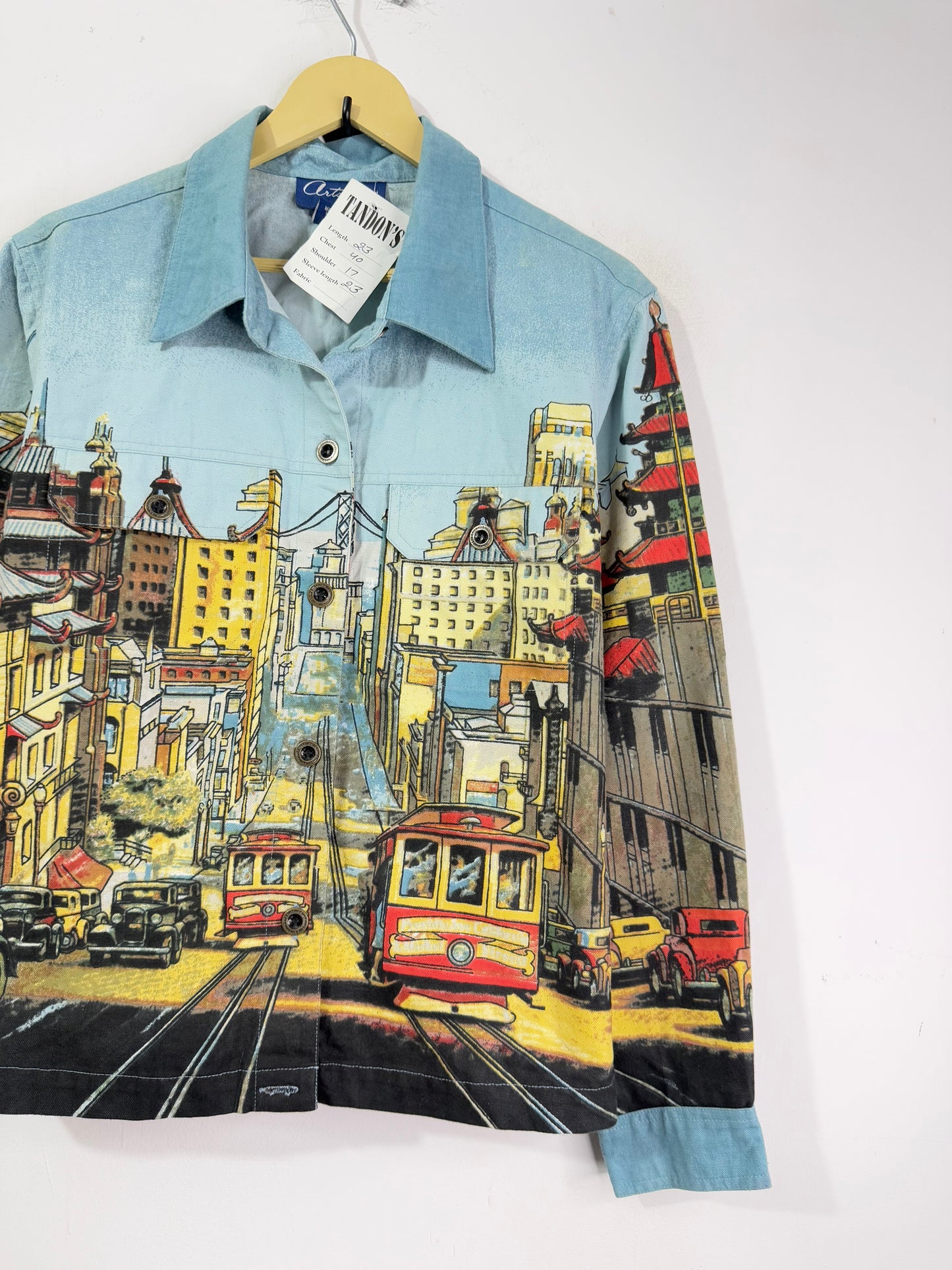 Vintage Jacket